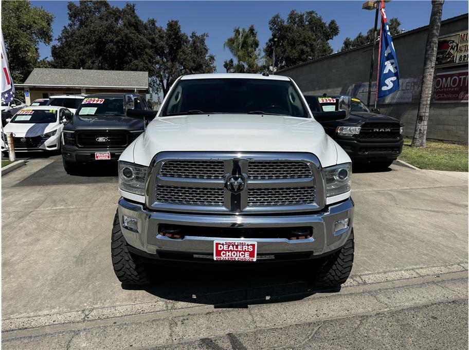 ram ram 2500 pickup 2015 3C6UR5NL1FG691591 image ram ram 2500 pickup 2015 3C6UR5NL1FG691591 image